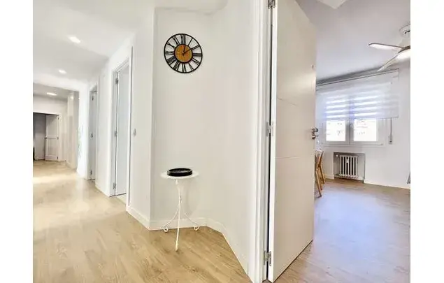 Alquiler Habitaci
ón 164m
² Madrid