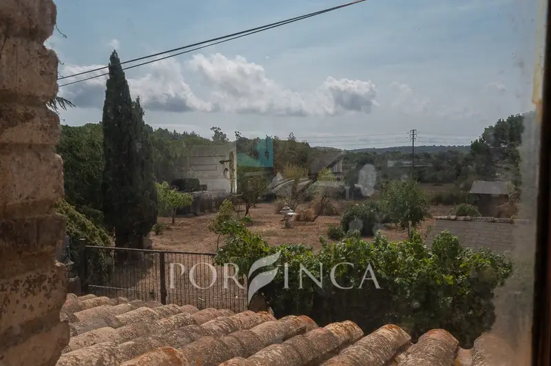 Casa rural con terraza en Vall-Llobrega Baix Empordà