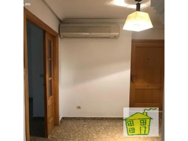 Piso en Venta Andujar con Ascensor Cochera y Trastero