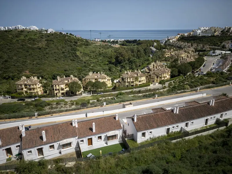 Adosado de 3 Dormitorios en venta Casares, España