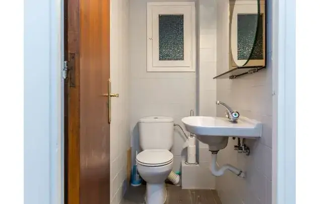 Alquiler Habitacion Moderna Gràcia Barcelona