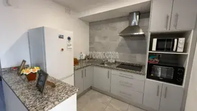 Casa unifamiliar en venta en Tocina