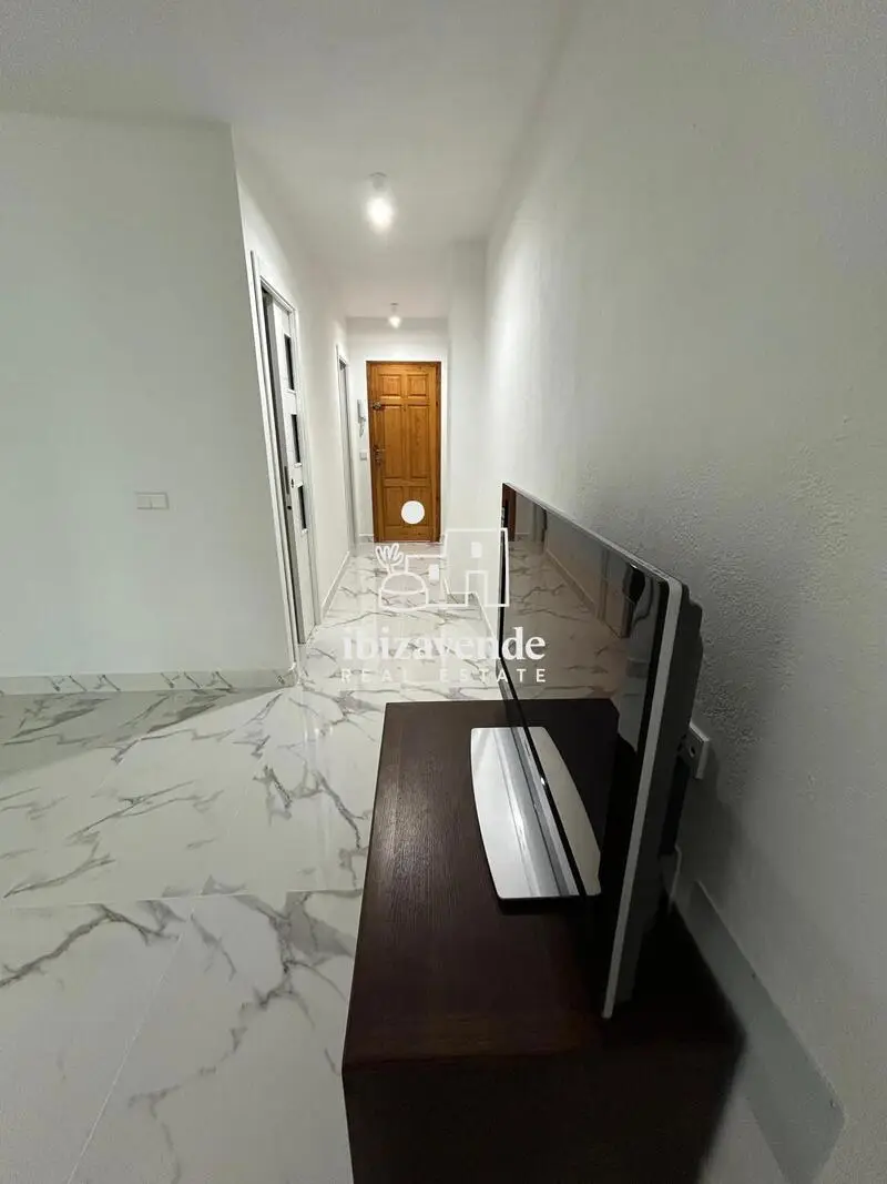 Apartamento en San Antonio Ibiza 2 Cuartos Alquiler Largo Plazo
