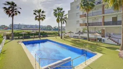 Piso en venta en Playa Granada