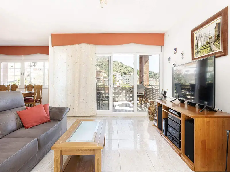 Chalet en venta en Barcelona ciudad