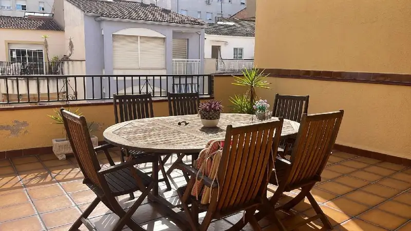 Casa 4 habitaciones El Vendrell centro cerca servicios