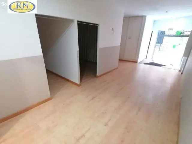Alquiler Local Comercial Centro Caceres