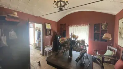Finca Rustica en Venta Aeropuerto 4 Dormitorios Piscina