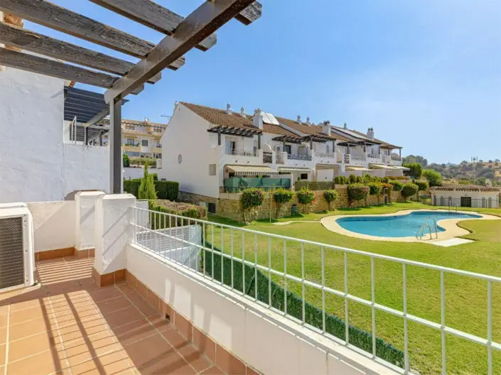 Adosado 3 Dormitorios Marbella Ideal Familias