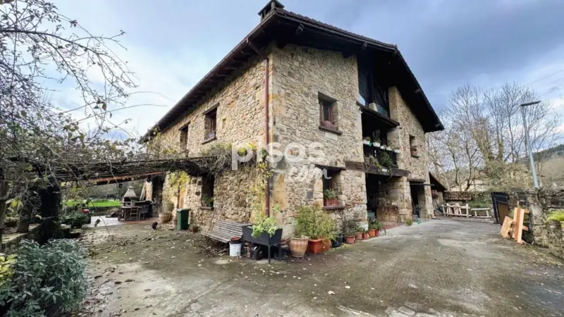 Casa en Venta Abadiño Bizkaia Monte Amboto