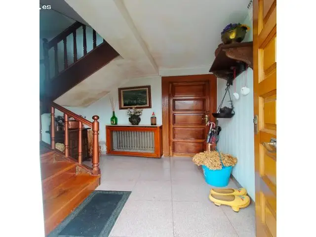 Chalet en Venta San Esteban de Pravia Asturias Cerca de Playas