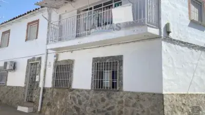 Casa en venta en Calle de López de Ayala, 2