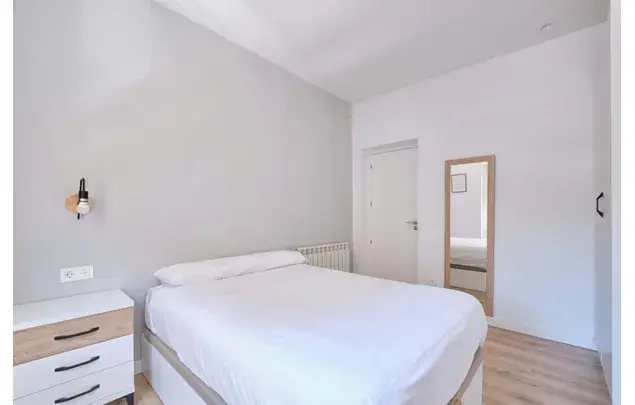 Habitacion en Salamanca Avda de Portugal 5 a 18 meses