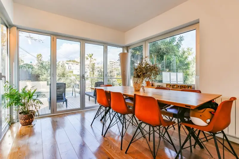 Venta Casa con terraza en Vallpineda, Sitges - Ref: SA01975