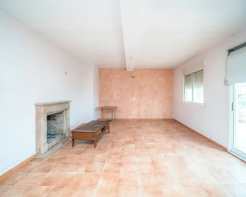 Casa Unifamiliar 72m2 3 Habitaciones Esparragal