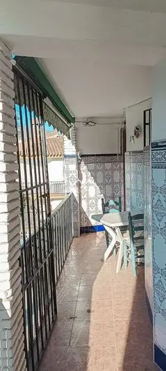 Apartamento en Nerja 3 Dormitorios con Vistas al Mar