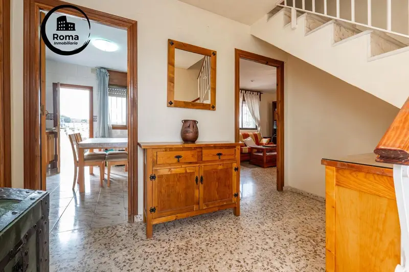 Chalet en venta en Albaicin, Granada ciudad, Granada