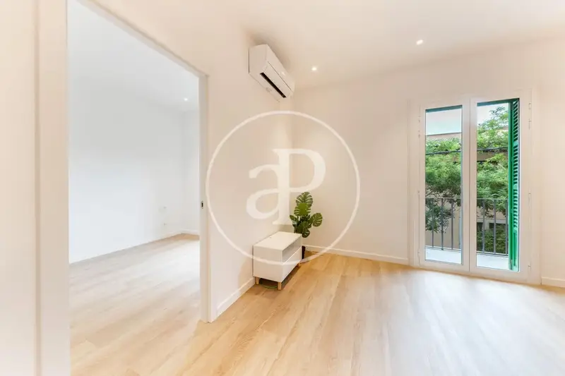 Apartamento en alquiler en El Mercat, Palma de Mallorca, Mallorca