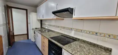 Alquiler Piso 3 Habitaciones Massanassa