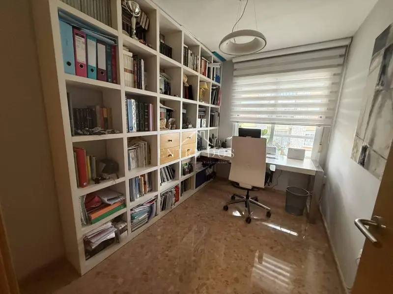 Piso en Venta Castellon 4 Dormitorios Seminuevo