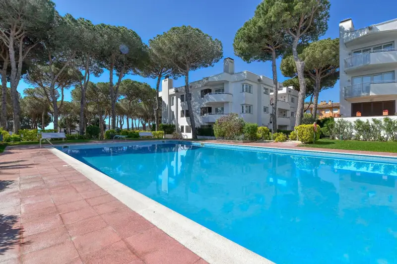 Apartamento en Calella de Palafrugell con Licencia Turistica