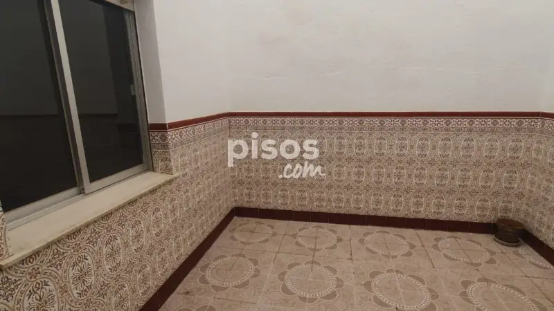 Piso en venta en Úbeda