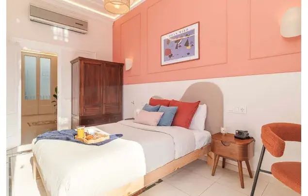Habitacion en alquiler en Barcelona
