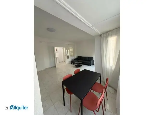 Alquiler Piso Grao Castellon 100m2 3 habitaciones