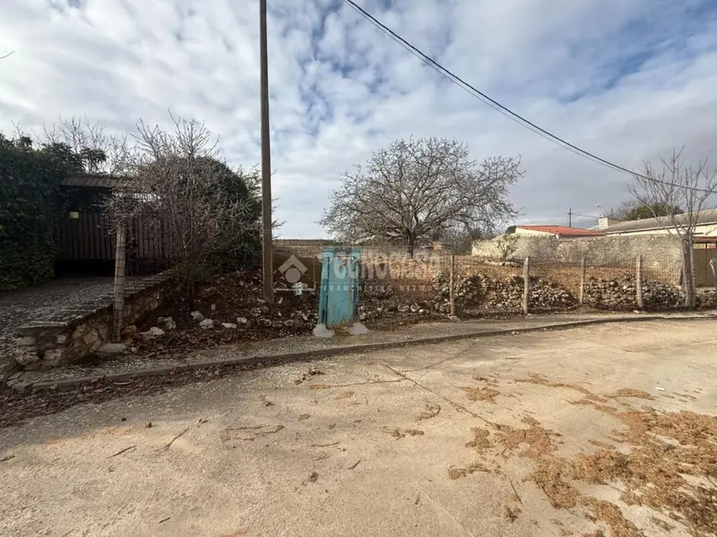 Solares Urbanos en Venta Escopete 1798m2
