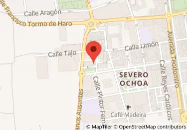 Subasta de Vivienda en calle oriolanos ausentes, 9, Orihuela