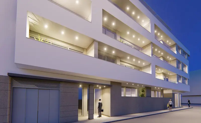 Apartamentos de Lujo en Torrevieja cerca de la Playa