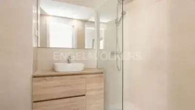 Atico en Venta en Sitges Zona Nord 64m2