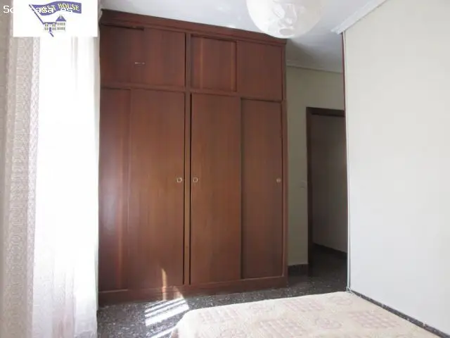 Piso Estudiantes 4 Dormitorios 2 Baños Parque