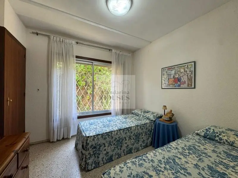 Apartamento en Cala Canyelles Lloret de Mar Girona