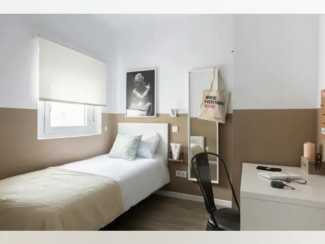 Habitación alquiler Getafe, España