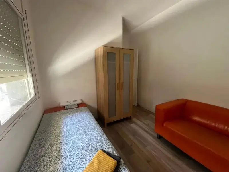 Apartamento en alquiler en Carrer del Robi Barcelona