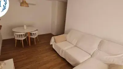 Piso en Alquiler Rambla Pau Reformado Estudiantes Profesores