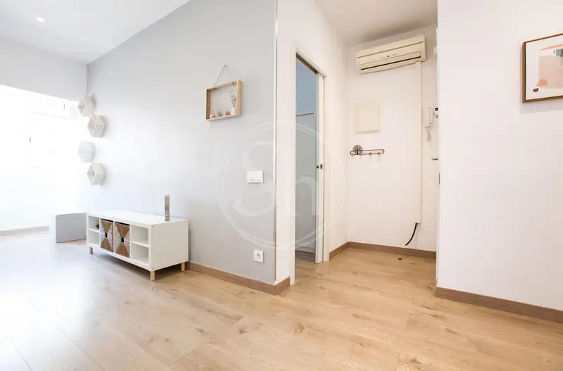 Apartamento en Alquiler Barcelona Sant Marti