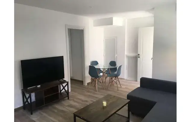 Alquiler Apartamento 1 Dormitorio Málaga