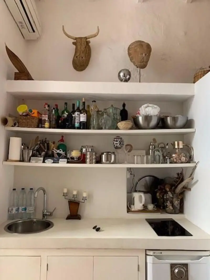 Loft Renovado en Dalt Vila Ibiza