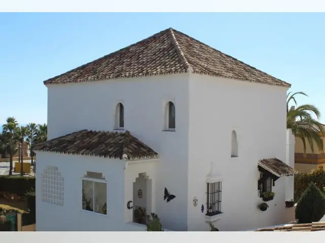 Apartamento 2 Dormitorios Calahonda Costa del Sol