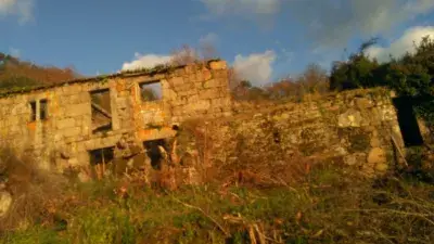 Casa en Venta Rio Barosa 8000m2