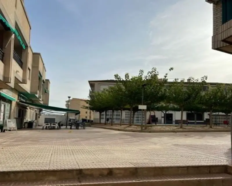 Apartamento en Alfaz del Pi 3 habitaciones 2 baños 87m2