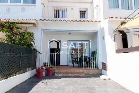 Casa 2 Dormitorios Empuriabrava Cerca Playa
