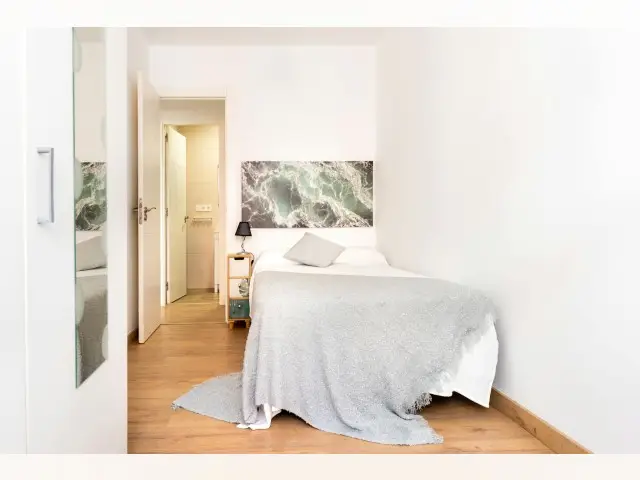 Habitación alquiler Oviedo, España