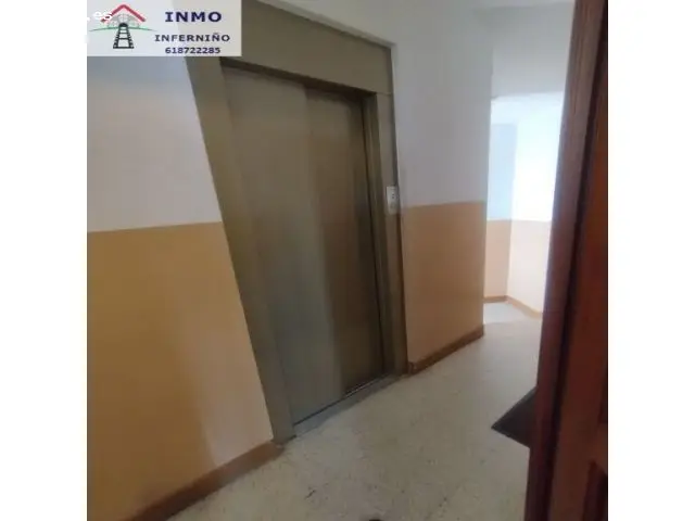 Piso en Venta Ferrol 3 Habitaciones Ascensor