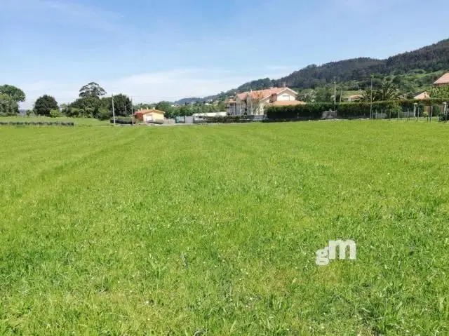 Venta Terreno en Argüero, Villaviciosa - Ref: 616-2007
