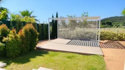 Chalet en Alquiler S Agaro Lujo Piscina 5 Habitaciones