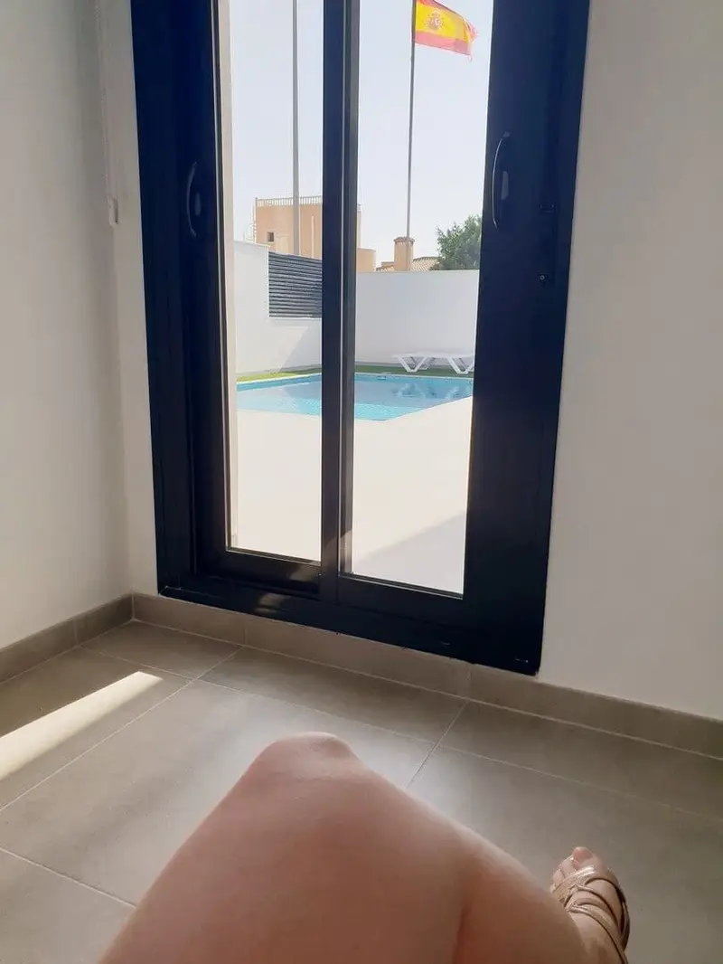 Chalets en Venta Pinar de Campoverde Pilar de la Horadada
