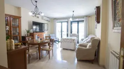 Piso en Venta Altos Vista Nevada 3 Dormitorios Garaje Trastero